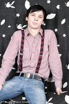 Ivan 18 - LiveThru - Twinks