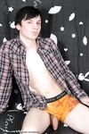 Ivan 18 - LiveThru - Twinks