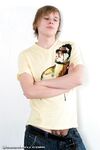 Kyrill 1 17 - LiveThru - Easter European