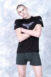 Maksim 15 - LiveThru - Twinks