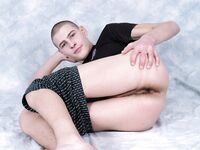 Maksim 15 - LiveThru - Twinks