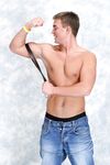 Maris 01 - LiveThru - Twinks