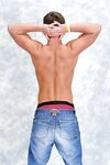 Maris 01 - LiveThru - Twinks