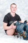 Sasha 2 68 - LiveThru - Easter European