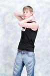 Sasha 54 - LiveThru - Russian