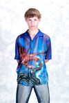 Sasha 64 - LiveThru - Twinks