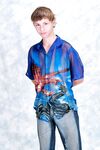 Sasha 64 - LiveThru - Twinks