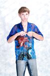 Sasha 64 - LiveThru - Twinks