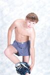 Sasha 64 - LiveThru - Twinks