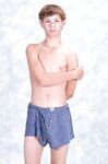 Sasha 64 - LiveThru - Twinks