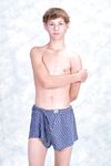 Sasha 64 - LiveThru - Twinks
