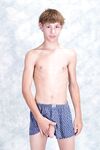 Sasha 64 - LiveThru - Twinks