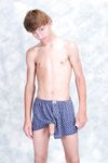 Sasha 64 - LiveThru - Twinks