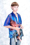 Sasha 64 - LiveThru - Twinks