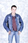 Zhenya 07 - LiveThru - Easter European