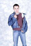 Zhenya 07 - LiveThru - Easter European
