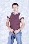 Zhenya 07 - LiveThru - Easter European