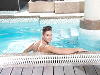 Aiden Kay Pool - DiamondPicturesMen - Anal