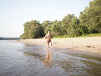 Ayo Cooper Danube - DiamondPicturesMen - Muscle