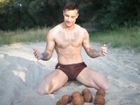 Ayo Cooper Danube - DiamondPicturesMen - Muscle