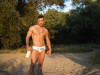 Ayo Cooper Danube - DiamondPicturesMen - Muscle
