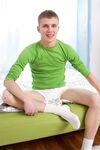 Andrew Tuckson - TeenShaveStudio - Solo