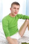 Andrew Tuckson - TeenShaveStudio - Solo
