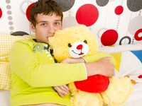Danny Roulier 1 - TeenShaveStudio - TeenShaveStudio