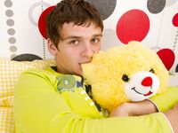 Danny Roulier 1 - TeenShaveStudio - TeenShaveStudio