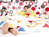 Danny Roulier 1 - TeenShaveStudio - TeenShaveStudio