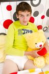Danny Roulier 1 - TeenShaveStudio - TeenShaveStudio