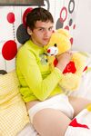 Danny Roulier 1 - TeenShaveStudio - TeenShaveStudio
