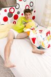 Danny Roulier 1 - TeenShaveStudio - TeenShaveStudio