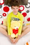 Danny Roulier 1 - TeenShaveStudio - TeenShaveStudio