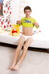 Danny Roulier 1 - TeenShaveStudio - TeenShaveStudio