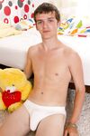 Danny Roulier 1 - TeenShaveStudio - TeenShaveStudio