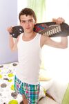 Danny Roulier 2 - TeenShaveStudio - Toys