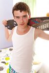 Danny Roulier 2 - TeenShaveStudio - Toys
