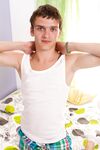 Danny Roulier 2 - TeenShaveStudio - Toys
