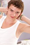 Danny Roulier 2 - TeenShaveStudio - Toys