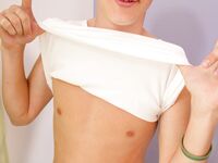 Danny Roulier 2 - TeenShaveStudio - Toys
