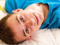 Demas Tyrr - TeenShaveStudio - Handjob