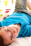 Demas Tyrr - TeenShaveStudio - Handjob