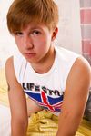 Donny Miller - TeenShaveStudio - Solo