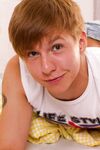 Donny Miller - TeenShaveStudio - Solo
