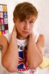 Donny Miller - TeenShaveStudio - Solo