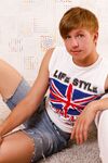 Donny Miller - TeenShaveStudio - Solo