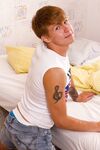 Donny Miller - TeenShaveStudio - Solo
