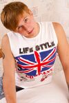 Donny Miller - TeenShaveStudio - Solo