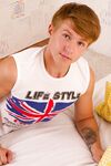 Donny Miller - TeenShaveStudio - Solo